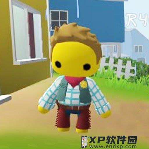 我,来自那个二货横行的公寓