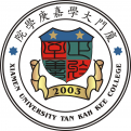 厦门大学嘉庚学院-2003年

创办的福建省属普通本科高校